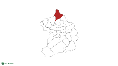 45329 - Lage in Essen Thumbnail