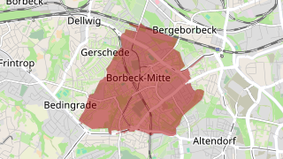 45355 - Essen Thumbnail