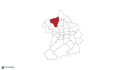 45356 - Lage in Essen Thumbnail
