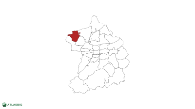 45357 - Lage in Essen Thumbnail