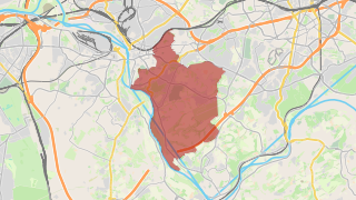 45470 - Mülheim an der Ruhr Thumbnail