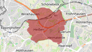 45472 - Mülheim an der Ruhr Thumbnail