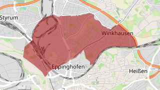 45473 - Mülheim an der Ruhr Thumbnail