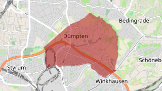 45475 - Mülheim an der Ruhr Thumbnail