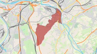 45479 - Mülheim an der Ruhr Thumbnail