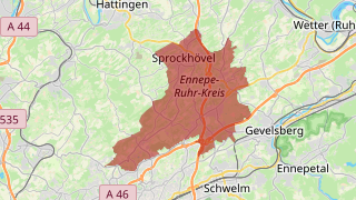 45549 - Sprockhövel Thumbnail