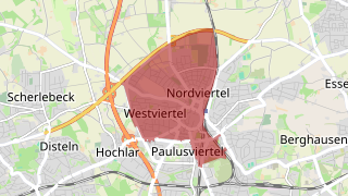 45657 - Recklinghausen Thumbnail