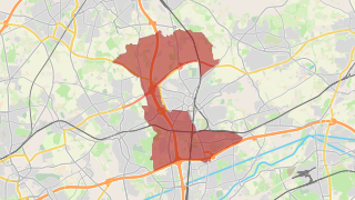 45659 - Recklinghausen Thumbnail