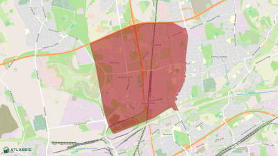 45661 - Recklinghausen Thumbnail