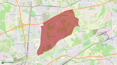 45663 - Recklinghausen Thumbnail
