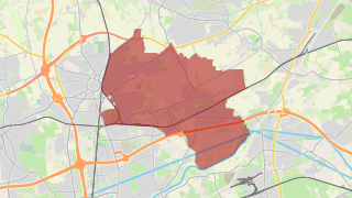45665 - Recklinghausen Thumbnail
