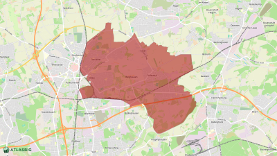 45665 - Recklinghausen Thumbnail