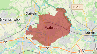 45731 - Waltrop Thumbnail