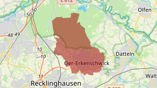 45739 - Oer-Erkenschwick Thumbnail