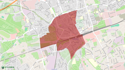 45879 - Gelsenkirchen Thumbnail