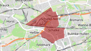 45881 - Gelsenkirchen Thumbnail