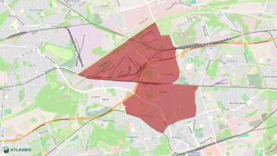 45881 - Gelsenkirchen Thumbnail
