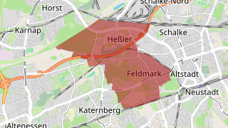 45883 - Gelsenkirchen Thumbnail