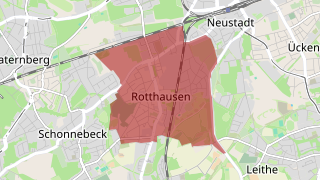 45884 - Gelsenkirchen Thumbnail