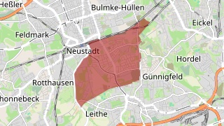 45886 - Gelsenkirchen Thumbnail