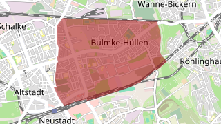 45888 - Gelsenkirchen Thumbnail