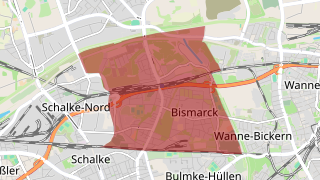 45889 - Gelsenkirchen Thumbnail