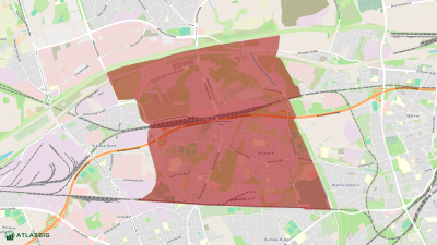 45889 - Gelsenkirchen Thumbnail