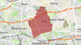 45891 - Gelsenkirchen Thumbnail