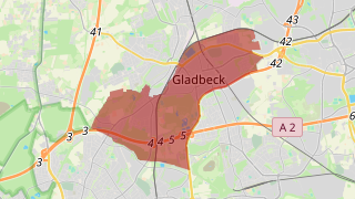 45964 - Gladbeck Thumbnail