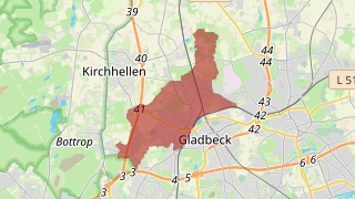 45966 - Gladbeck Thumbnail
