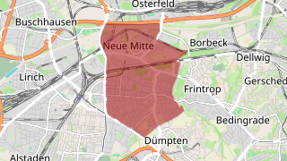 46047 - Oberhausen Thumbnail