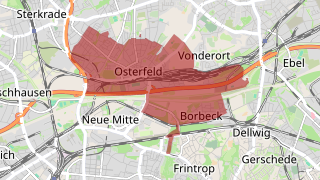 46117 - Oberhausen Thumbnail