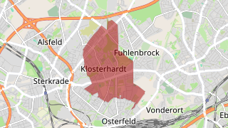 46119 - Oberhausen Thumbnail