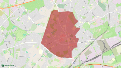 46236 - Bottrop Thumbnail