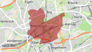 46238 - Bottrop Thumbnail