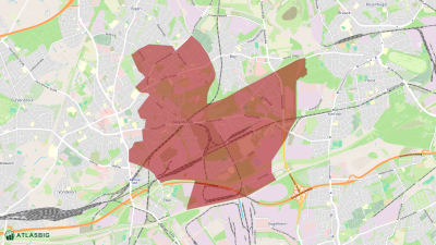 46238 - Bottrop Thumbnail