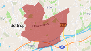 Postleitzahl 46238 - Bottrop Thumbnail