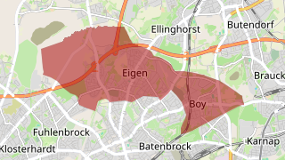 46240 - Bottrop Thumbnail