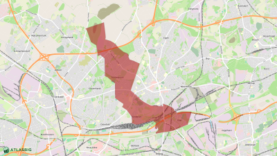 46242 - Bottrop Thumbnail