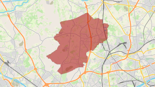 46244 - Bottrop Thumbnail