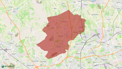46244 - Bottrop Thumbnail