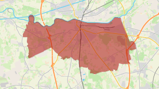 46282 - Dorsten Thumbnail
