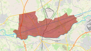 46284 - Dorsten Thumbnail