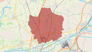46286 - Dorsten Thumbnail