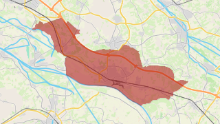 46446 - Kreis Kleve Thumbnail