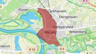 46483 - Wesel Thumbnail