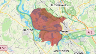46487 - Wesel Thumbnail
