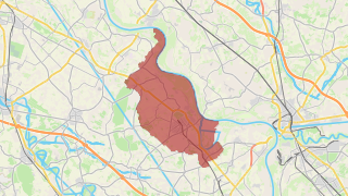 46509 - Xanten Thumbnail