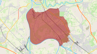 46562 - Voerde (Niederrhein) Thumbnail
