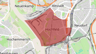 47053 - Duisburg Thumbnail